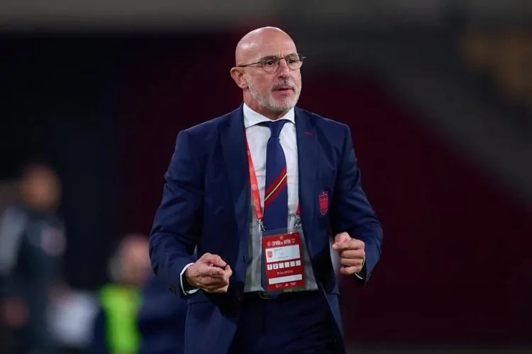 Mposhti Kroacinë dhe Italinë, De La Fuente: Jemi më të mirët në Euro 2024