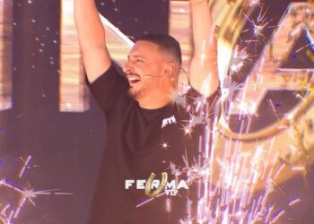 Dijonis Biba shpallet fituesi i edicionit të parë të “Ferma VIP”