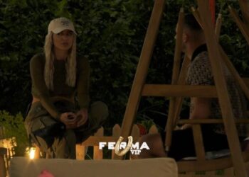 Shumë pranë finales, Baby G-Dijonisit: Nuk dua të dal në sfidë me ty!