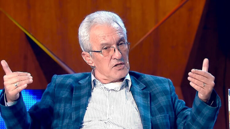 Poeti Agim Doçi, në gjendje të rëndë shëndetësore