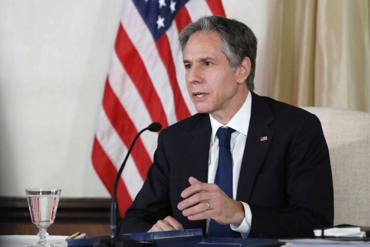 Raporti i Blinken, DASH: Gjykatat shqiptare nuk dënuan asnjë trafikant