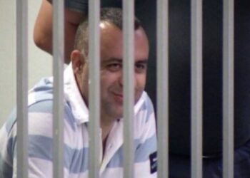 Gjykata e Lartë rikthen burgimin e përjetshëm për Dritan Dajtin