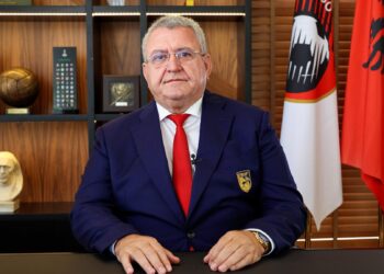 Shqipëria në Euro 2024, Duka: Italia kampione, por duam të bëjmë të lumtur tifozët