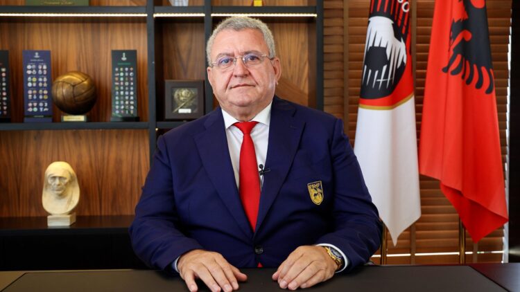 Shqipëria në Euro 2024, Duka: Italia kampione, por duam të bëjmë të lumtur tifozët