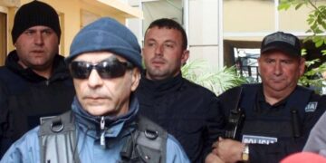 Policia konfirmon arrestimin e Durim Bamit në Dubai, pritet ekstradimi