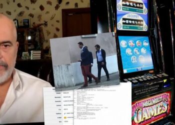 Rama i dha licensën e kazinosë biznesmenit të akuzuar për lidhje me kartelin e Sinaloas, ja si justifikohet