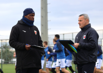 Zyrtare: Prishtina ndan rrugët me trajnerin Emannuel Egbo