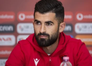 Ndeshja me Italinë, Hysaj: Ta marrim seriozisht, Italia nuk është ashtu siç duket në miqësore