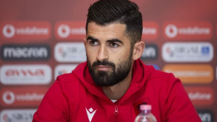 Ndeshja me Italinë, Hysaj: Ta marrim seriozisht, Italia nuk është ashtu siç duket në miqësore