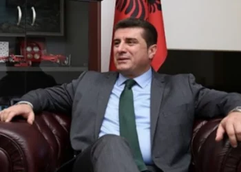 Presidenti Begaj emëron Ernal Filon ambasador të Shqipërisë në Ukrainë