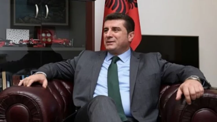 Presidenti Begaj emëron Ernal Filon ambasador të Shqipërisë në Ukrainë