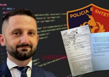 Pasaportat që i shpëtojnë kërkimit/ E vërteta e Ervin Muçës për skandalin e TIMS