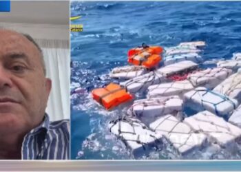 “Mafia shqiptare, e dyta për trafik”, prokurori italian: Ja lidhjet me Ndraghetën