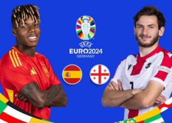 Spanja përballë debutuesve, ja formacionet zyrtare në Spanjë-Gjeorgji