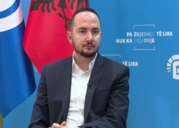 Salianji për Xhafajn: Kryetari i Komisionit të Posaçëm, subjekt i ligjit antimafia. Të hetohet nga SPAK