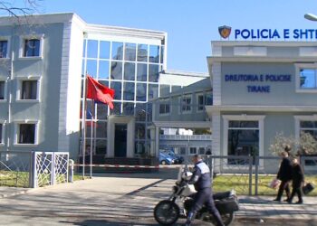 Policia e Tiranës arreston tre persona për ngacmime seksual dhe përndjekje