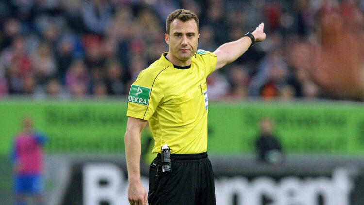 I pezulluar për trukim ndeshjesh, ja kush do të gjykojë ndeshjen Itali-Shqipëri