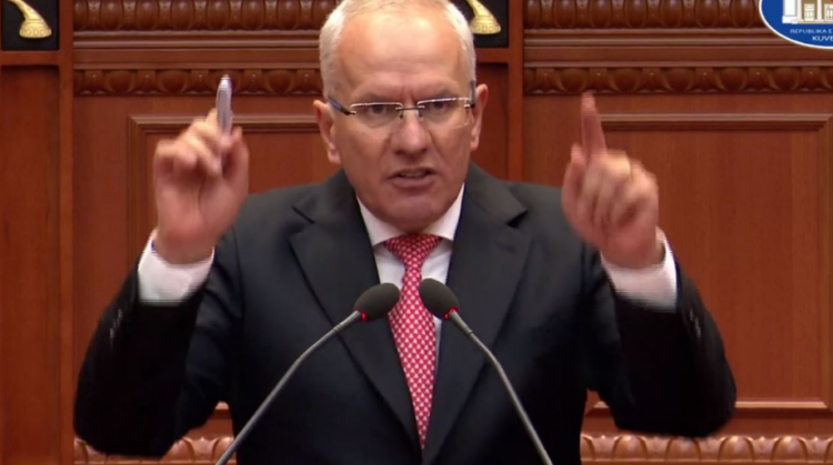 Xhaferaj: Rai3 u tregoi shqiptarëve dhe italianëve Edi Ramën e vërtetë