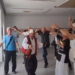 Video/ Gjykata u riktheu vulën dhe logon, shpërthen festa në selinë e PD: O Berishë o hero…