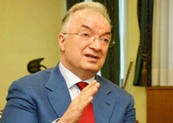 A kishte plan për vrasjen e Rugovës në Tiranë, përgjigjet Xhavit Haliti