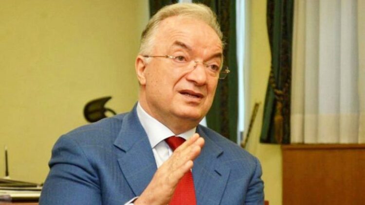 A kishte plan për vrasjen e Rugovës në Tiranë, përgjigjet Xhavit Haliti