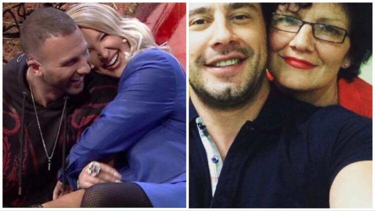 Robert Berisha rrëfehet për hatër mbetjet me ish-kunatën: Nëna ime ishte me kancer dhe Tuna sillej keq me të