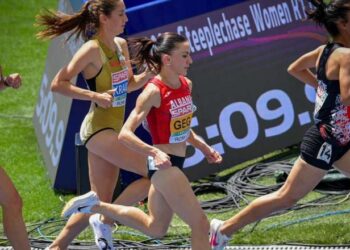 Luiza Gega e pesta në Evropë, koha më e mirë e vitit nuk i mjafton për të kapur zonën e medaljeve