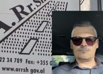 Gentian Gjyli firmos tenderin 73 milionë euro/ Ja cilët biznesmenë ndajnë paratë për “mirëmbajtje rrugësh”