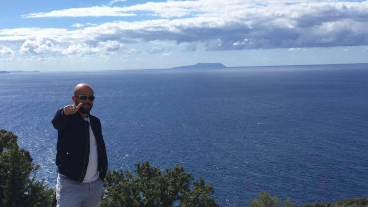 FOTO/ Vrasja e recepsionistit, policia: Autori është bashkëpronar i hotelit,  dyshohet se…