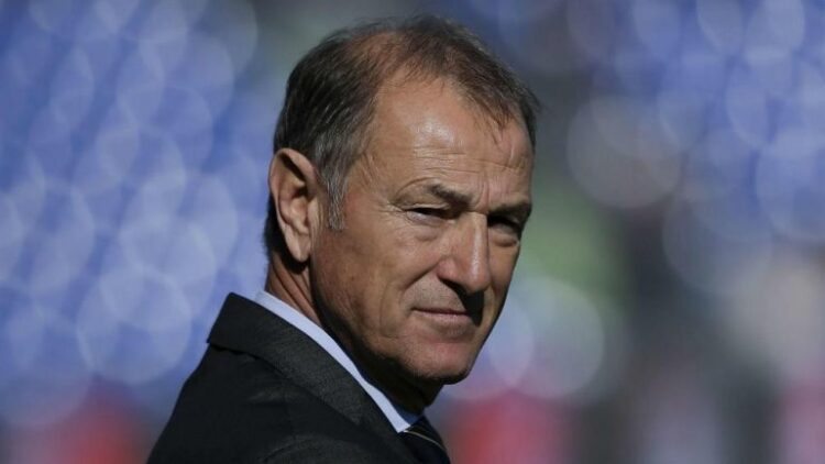 Itali-Shqipëri, De Biasi: “Shqiponjat” mund të jenë problem