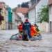 Qindra të evakuar pas përmbytjeve në pjesën jugore të Gjermanisë