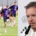 Shpallet lista zyrtare e Gjermanisë për Euro 2024, Nagelsmann përjashton një futbollist