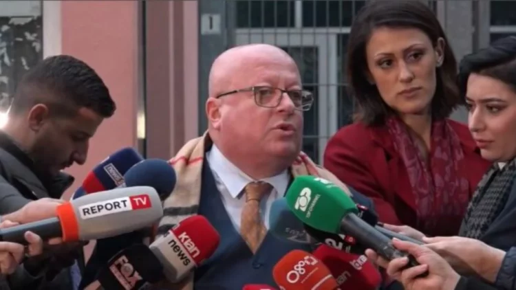 Avokati i Metës: Ndarja nuk mund të shndërrohet në biznes politik