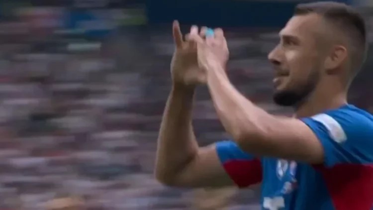 ANGLI-SLLOVAKI/ Shtangen ‘Tre Luanët”, sllovakët kalojnë në avantazh