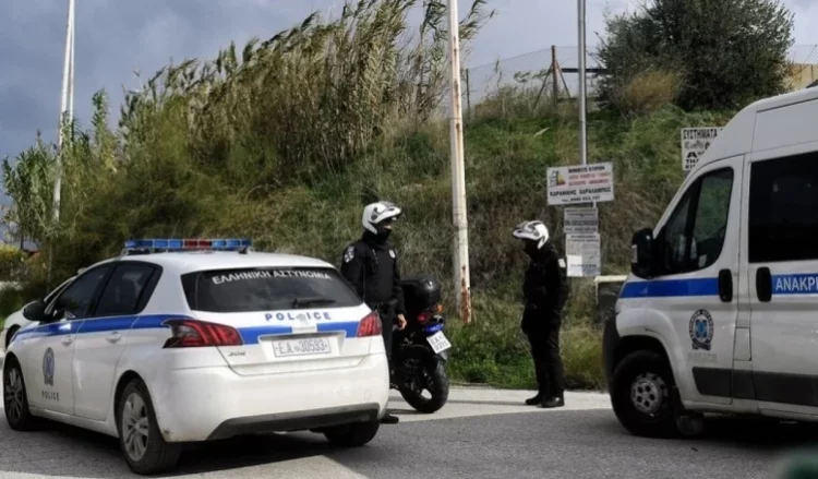 Sulmuan me armë brenda supermarketit  në Greqi, arrestohet shqiptari dhe rusi (Emrat)