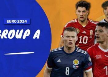 Sot luhen edhe dy ndeshjet e Grupit A, Gjermania dhe Zvicra kërkojnë kualifikimin