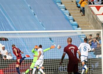 Thyhet mbrojtja e “Dardanëve”, Haaland nuk fal para portës (Video)