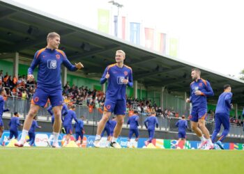 Holandezët bëjnë llogaritë, kanë arkëtuar 12 milionë euro në Europian