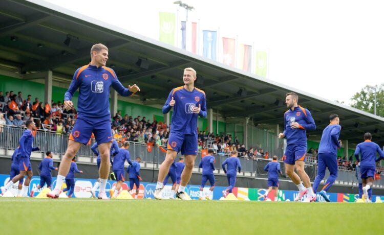 Holandezët bëjnë llogaritë, kanë arkëtuar 12 milionë euro në Europian