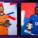 Sot luhen tri ndeshje në Euro 2024, vëmendja te supersfida Holandë-Francë