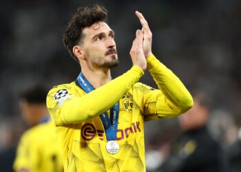 Vendim i papritur, Mats Hummels shok skuadre me ‘piratin’ dardan