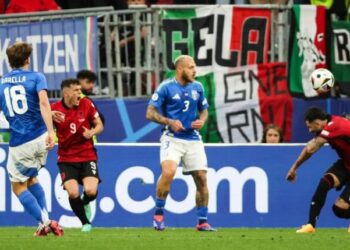 Kritikat ndaj tij për golin e Barellas, Elseid Hysaj: Vlerësim i rremë i trajektores, ndjesë…