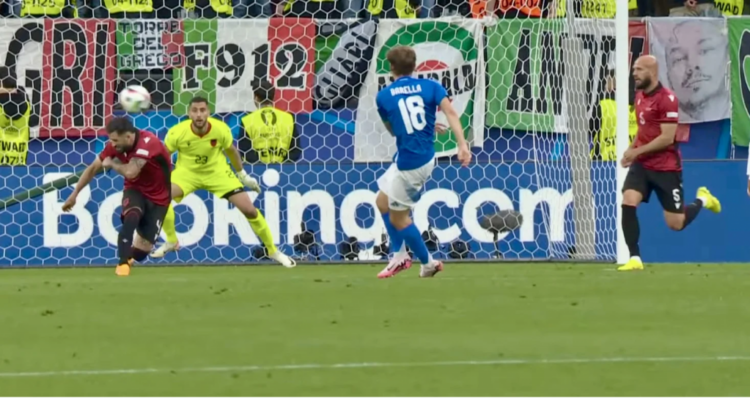 VIDEO/ “Po ruhet mos i prishen flokët”, qytetarët ‘kryqëzojnë’ Hysajn