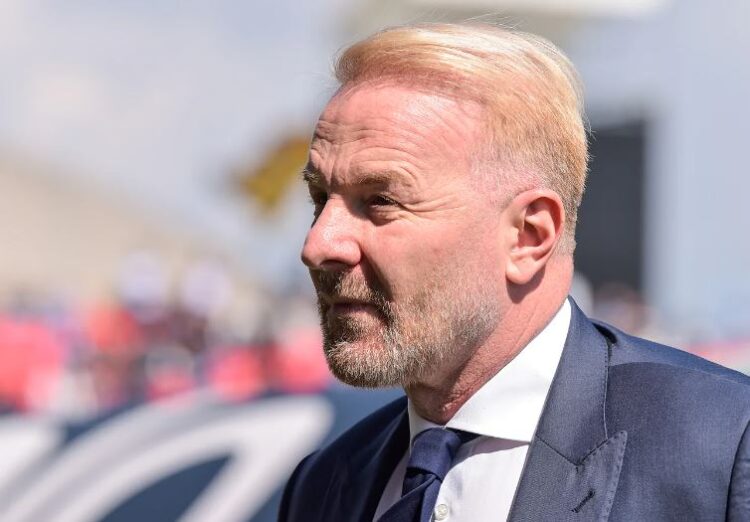 Igli Tare flet para sfidës me Italinë: Nuk kanë asgjë më shumë se Shqipëria