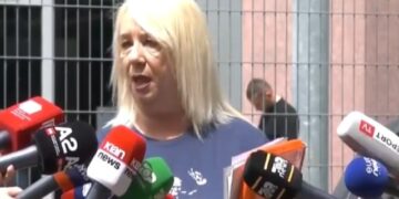 Kalaja nuk i ndahet Veliajt, kallëzon në SPAK kryebashkiakun e Tiranës