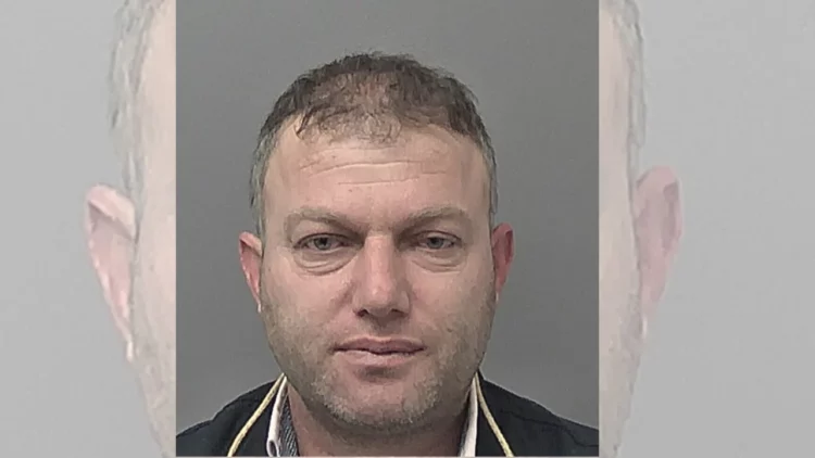 Policia angleze “i korr” shtëpinë e barit një shqiptari, me vlerë 400 mijë sterlina