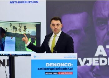 Këlliçi: Depozituam prova të reja në SPAK për korrupsionin e Veliajt me inceneratorin dhe ECO Tiranën