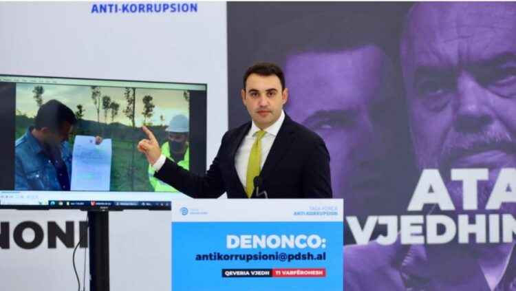 Këlliçi: Depozituam prova të reja në SPAK për korrupsionin e Veliajt me inceneratorin dhe ECO Tiranën