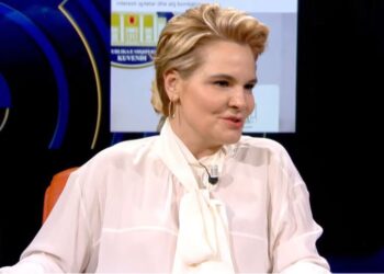 A do garosh për deputete? Kryemadhi: Nuk jam e vjetër për të dalë nga loja