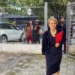 Monika Kryemadhi paraqitet në Prokurorinë e Posaçme